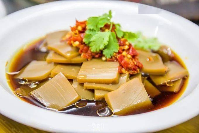 金寨特色美食